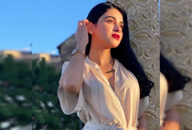 Recent Anmol Baloch Gives Rise Public Trolling