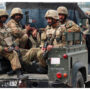 Two soldiers martyred during firing exchange in Bajaur