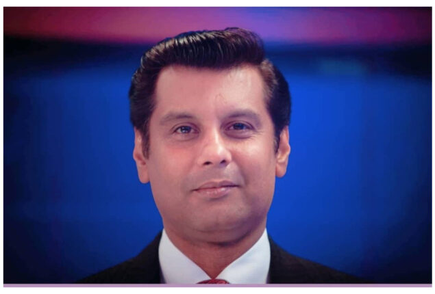 FIA hands over Arshad Sharif’s postmortem report to his mother