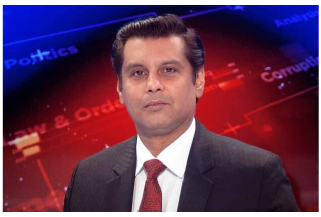 Arshad Sharif pictures: Statements of medical team, authorities recorded
