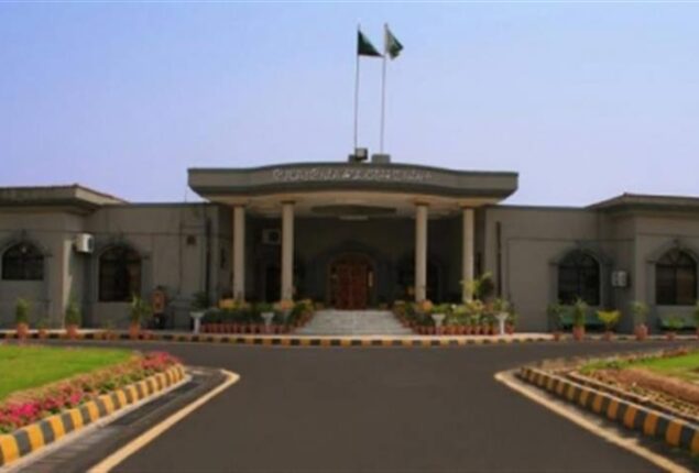 IHC orders quash of case against medical students