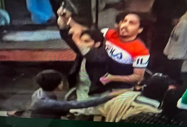 Imran Khan attack: JIT to probe all policemen on duty