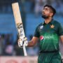 Pakistan advanced to the T20 World Cup final, Babar Azam encouraged doubters to “enjoy.”