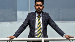 Babar Azam