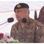 COAS Bajwa visits Quetta Garrison on farewell visit