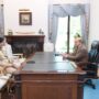 COAS pays farewell visits to President, PM ahead of retirement