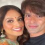 First glimpse of Bipasha Basu and Karan Singh Grover’s daughter is shared