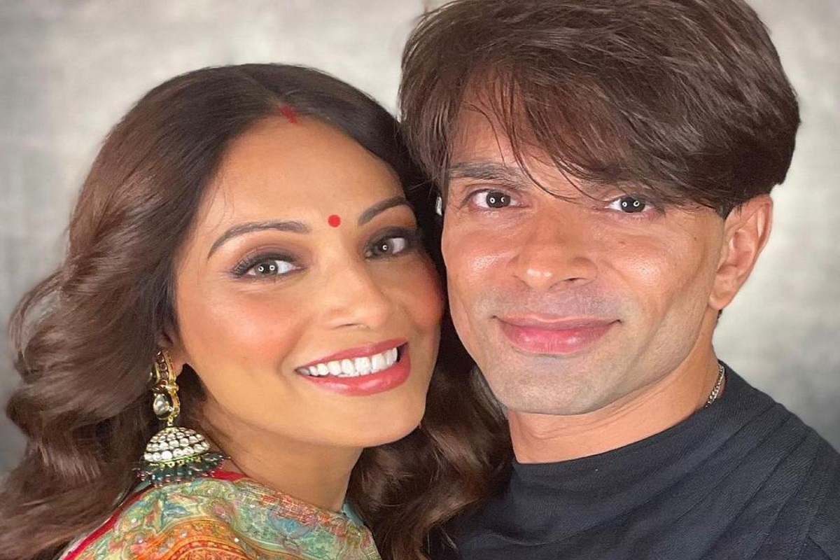 Bipasha