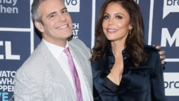 Bethenny Frankel and Andy Cohen ‘Totally Are Pals’
