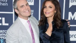 Bethenny Frankel