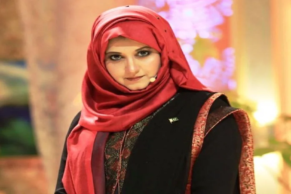 Bushra Iqbal