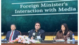 US relations have become ‘de-hyphenated, counter-terrorism policy should be reviewed: Bilawal