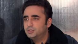 Country needs real elected governments in future: Bilawal