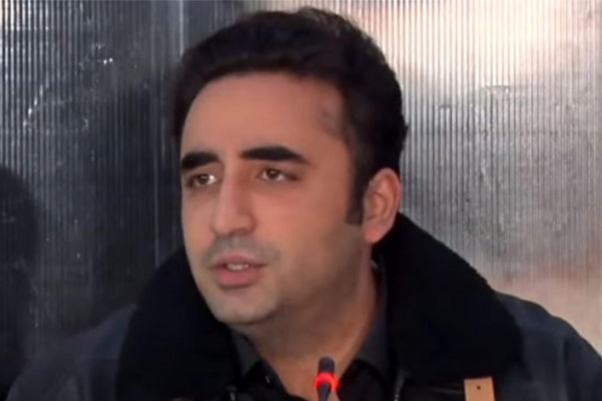 bilawal