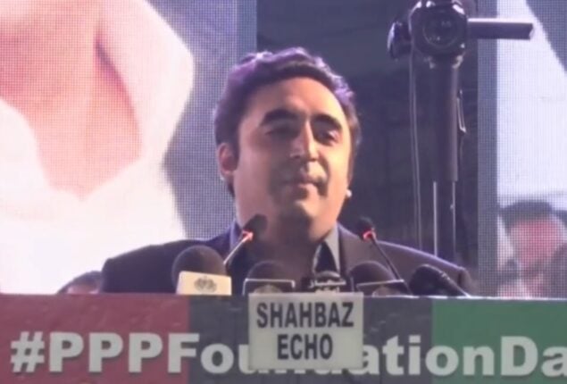 PPP to win LG elections, jiyala will become Mayor Karachi: Bilawal