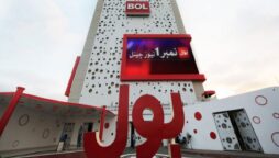 BOL media stood and will stand despite immense pressure