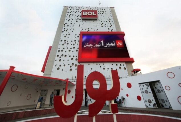 BOL media stood and will stand despite immense pressure