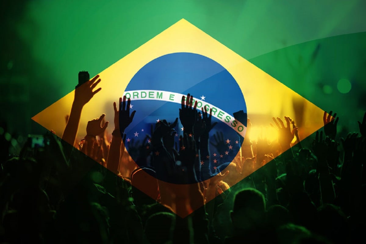 Brazil