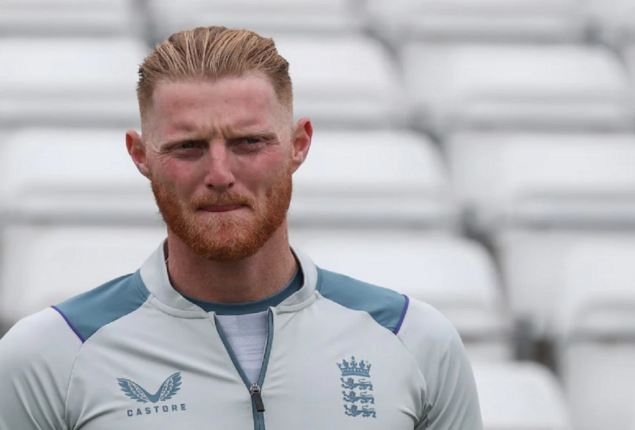 “Eng vs Pak final?” Ben Stokes’s prediction is fulfilled after a year