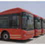 Peoples Bus Service set to launch in Hyderabad