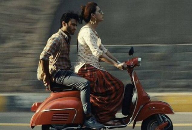 Celebrities protest the suspension of film “Joyland”