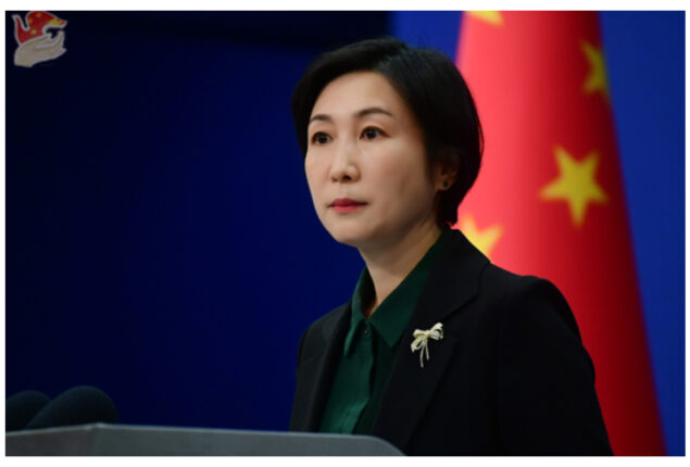 Dasu attack: China appreciates Pakistan for bringing perpetrators to justice