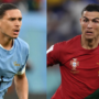 FIFA World Cup 2022 Live Score: Portugal vs Uruguay Live score
