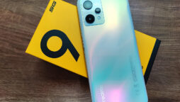 Realme 9 price in pakistan