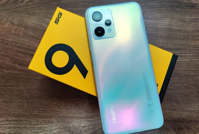 Realme 9 price in Pakistan & features