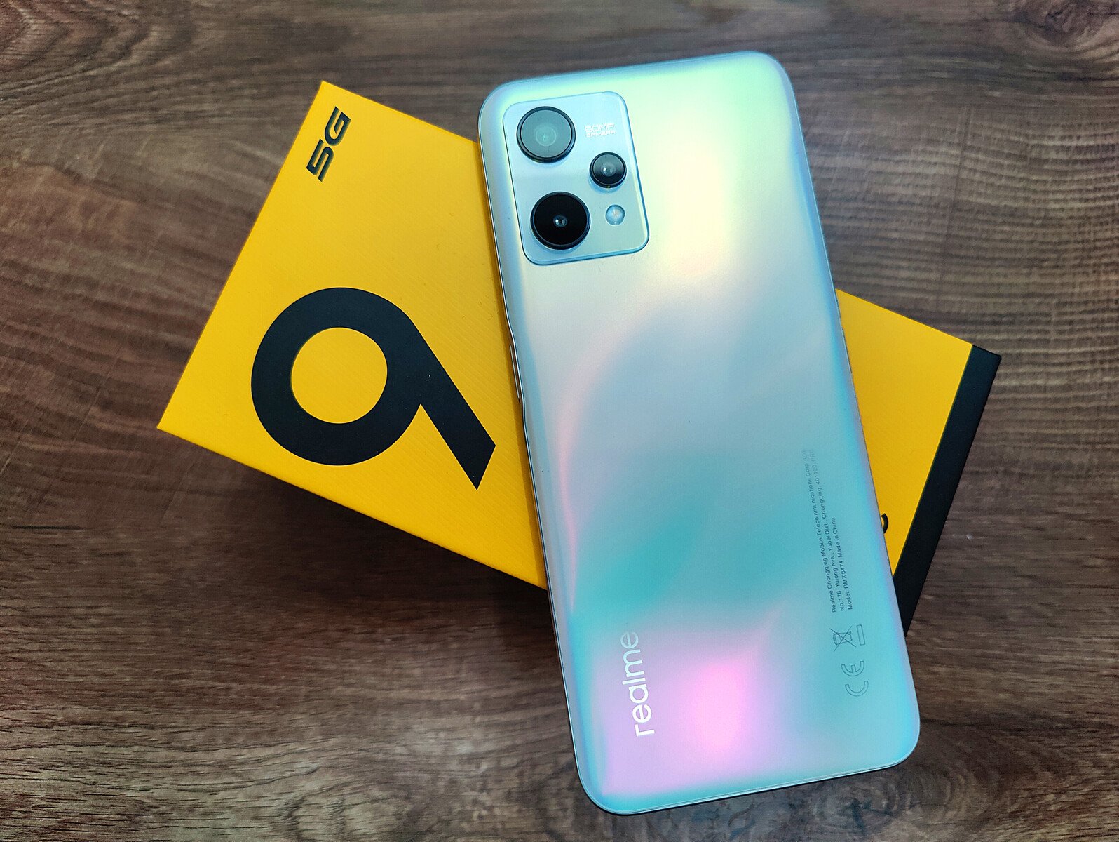 Realme 9 price in pakistan
