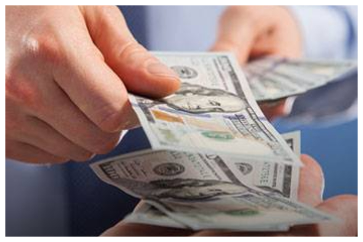 foreign currency