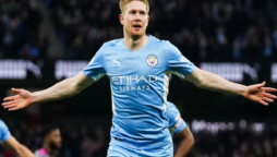 De Bruyne