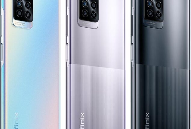 Infinix Note 10 Price in Pakistan and full specifications