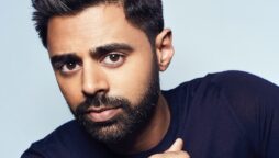 Hasan Minhaj