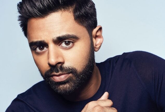 Hasan Minhaj discusses his Celebrity Jeopardy performance