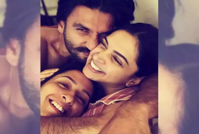 Ranveer Singh discloses ONE thing that irritates Deepika Padukone’s sister Anisha