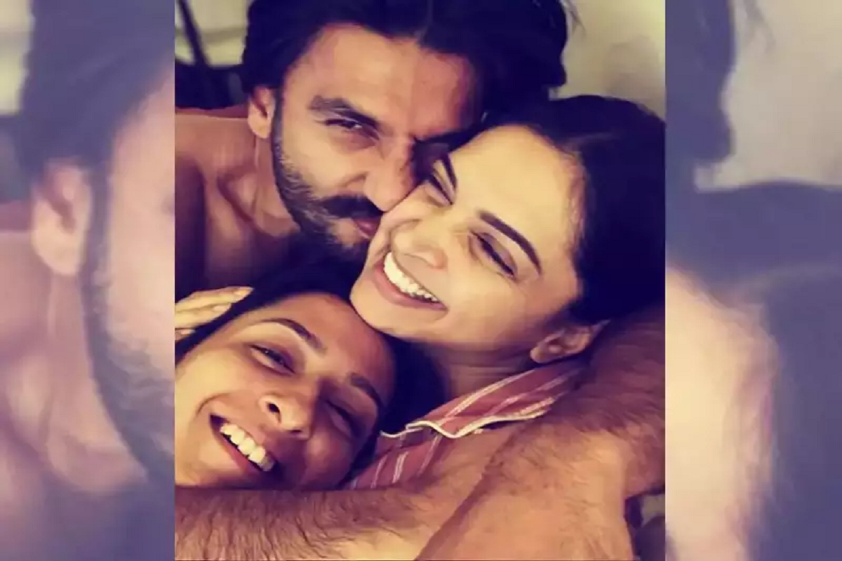 Ranveer Singh
