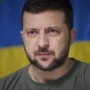Iran is lying about its drone supplies to Russia, Zelensky claims
