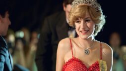 The Crown could become Netflix’s biggest hit of year