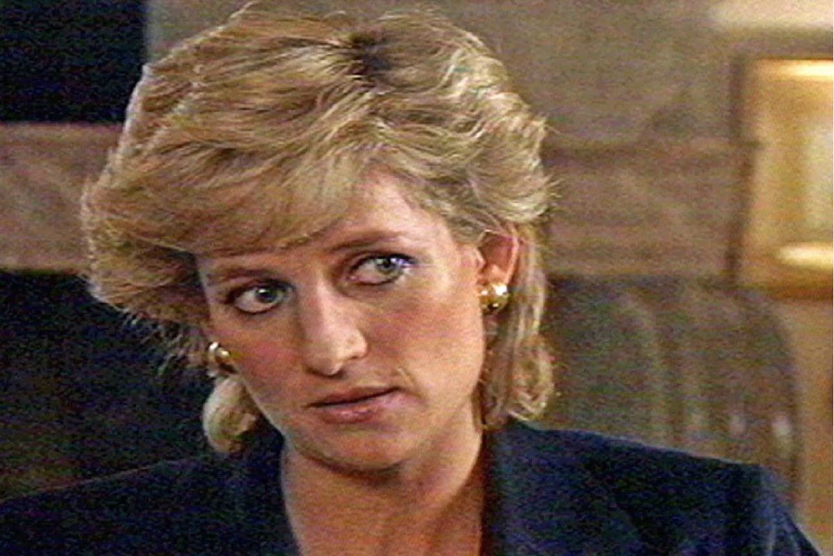 Princess Diana