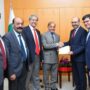 ECO Bank to provide 150 mn euros loan to Pakistan