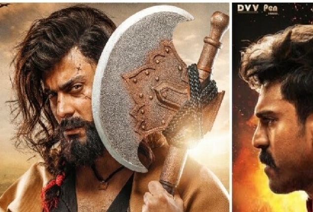 The Legend of Maula Jatt beats the highest grossing Indian movie of 2022