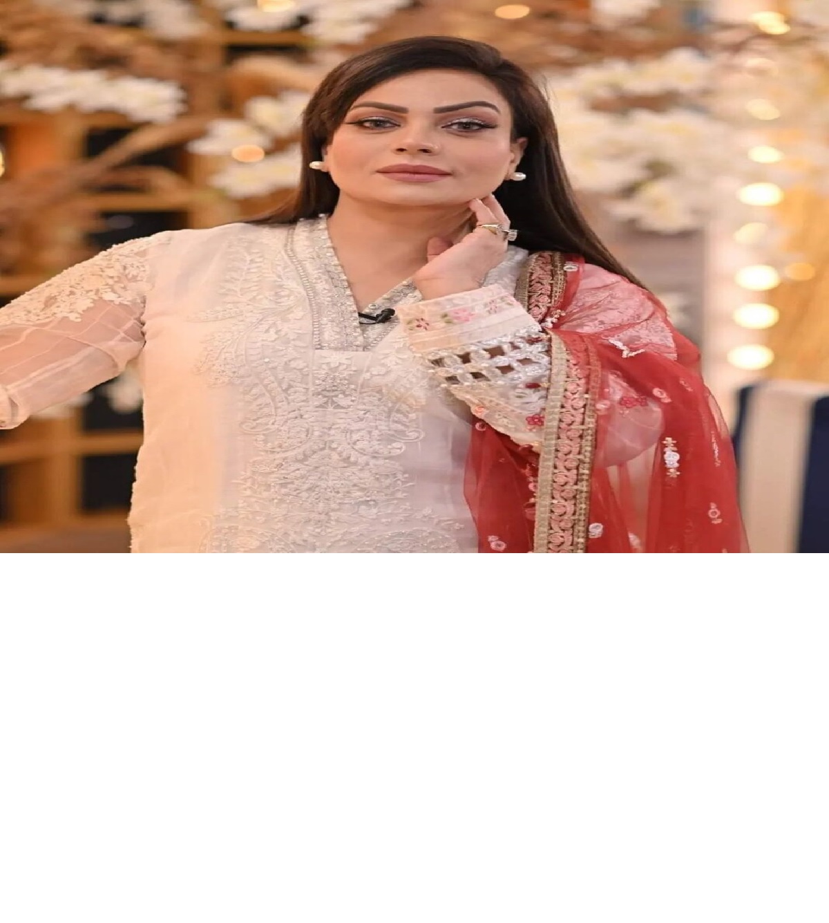 Sadia Imam