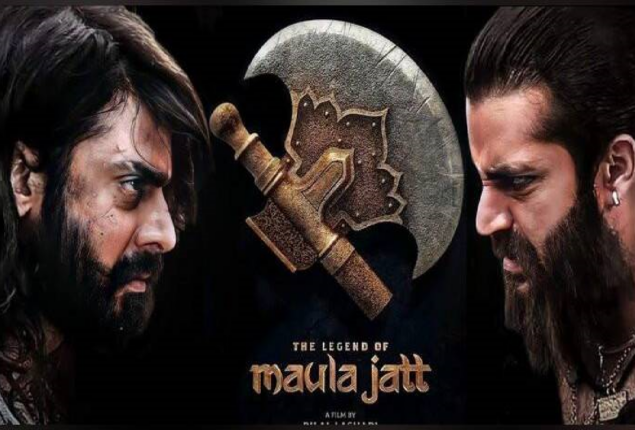 Maula Jatt Writer Expresses Views About Humayun Saeed & Khalil ur Rehman