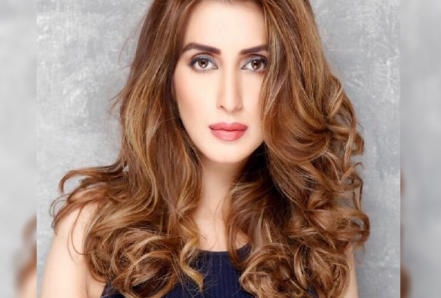 Iman Ali opens up about ‘traumatic’ relationship with father