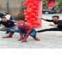 Sania Mirza son’s birthday
