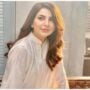 Areeba Habib apologizes for her halloween attire