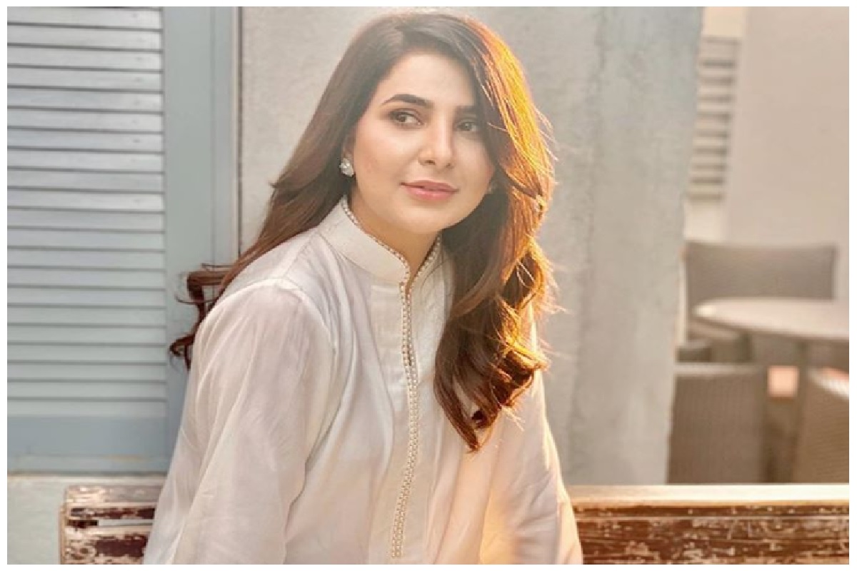 Areeba Habib