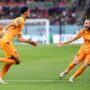 FIFA World Cup 2022 Qatar: Netherlands vs Ecuador Full Highlights