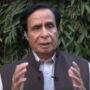 Won’t hesitate a minute before dissolving assembly on Imran’s order: Pervaiz Elahi